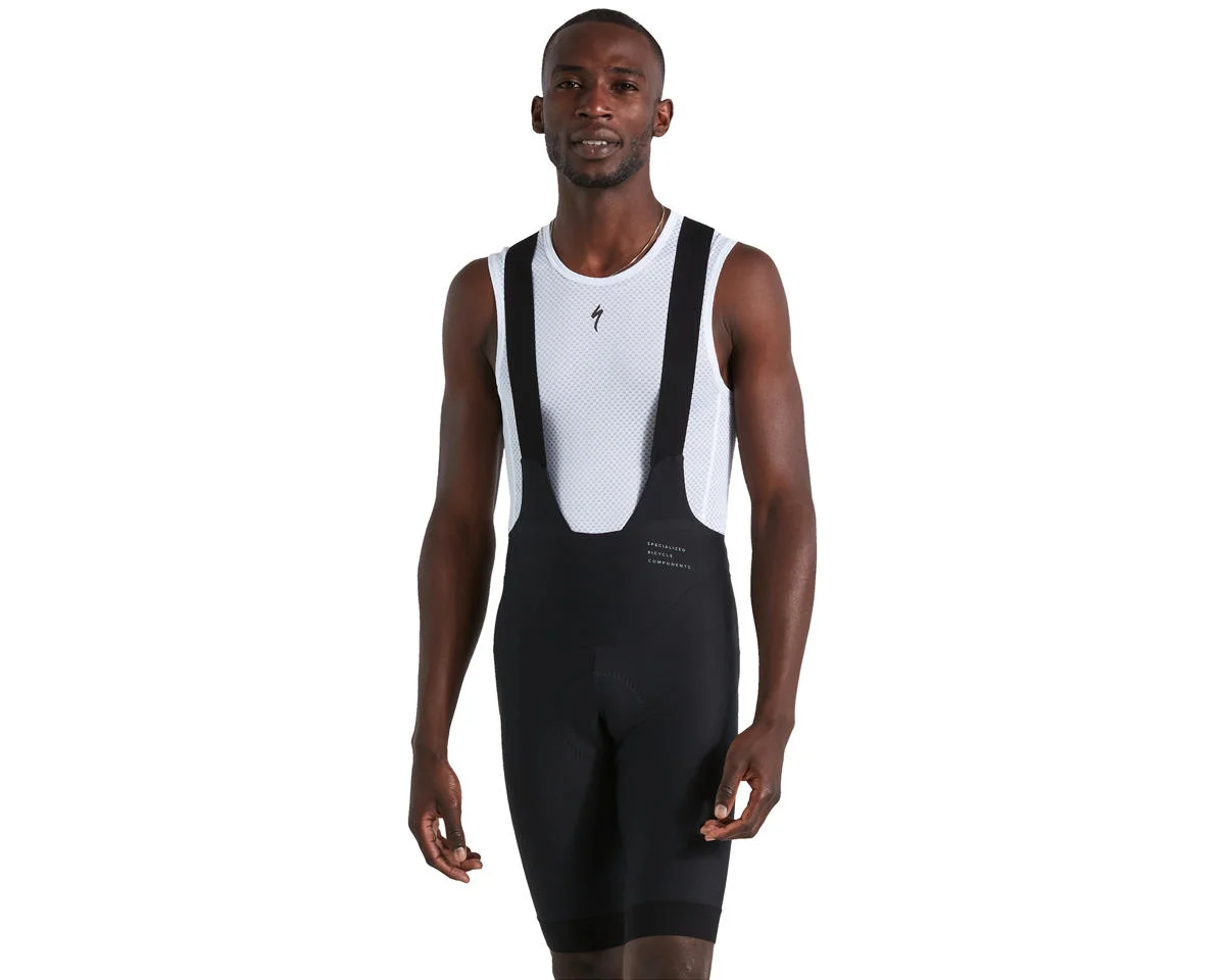 Specialized Prime Bib Shorts (Black) (S)